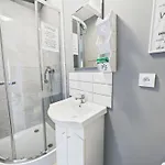 Przystan Jastrzebia Z Alpakami