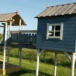 Przystan Jastrzebia Z Alpakami Vakantiehuis