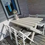 Przystan Jastrzebia Z Alpakami * Jastrzębia Góra