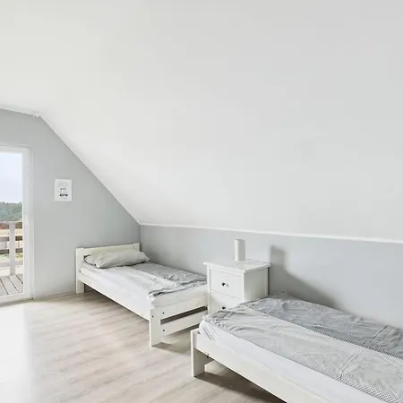 Przystan Jastrzebia Z Alpakami *