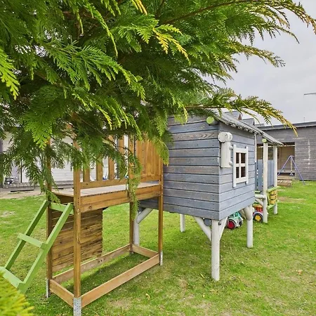 Przystan Jastrzebia Z Alpakami Jastrzebia Gora