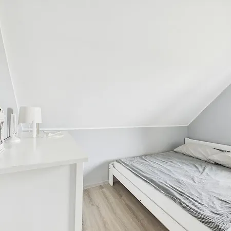 Przystan Jastrzebia Z Alpakami * Jastrzebia Gora