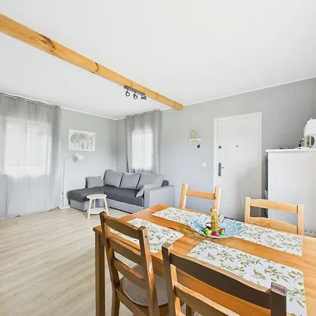 Holiday home Przystan Jastrzebia Z Alpakami Jastrzebia Gora