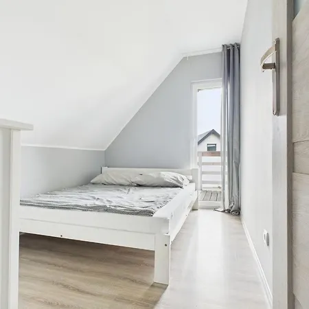 Przystan Jastrzebia Z Alpakami *