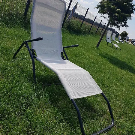 Holiday home Przystan Jastrzebia Z Alpakami Jastrzebia Gora