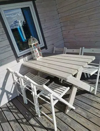 Przystań Jastrzębia Z Alpakami * Jastrzębia Góra