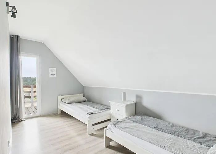 Przystan Jastrzebia Z Alpakami *