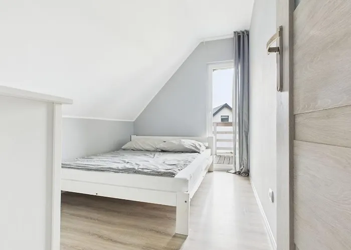 Przystan Jastrzebia Z Alpakami *