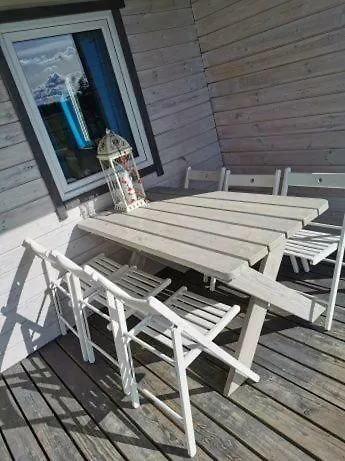 Przystan Jastrzebia Z Alpakami * Jastrzębia Góra